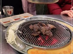 -喜来稀肉(虹泉路店)