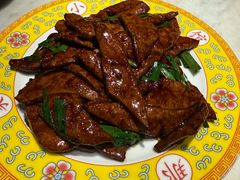 -那家小馆•北京菜•烤鸭(中关村店)