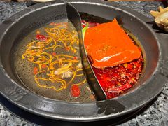 -蜀大侠火锅(总府路店)