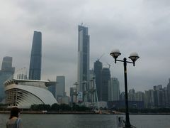 android_upload_pic-珠江夜游西堤码头