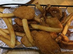 -阳光披萨(辽宁路店)