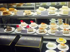 -PETIT PARIS 小巴黎(花园道店)