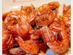 -逐鹿·古风·湘菜馆(望京店)