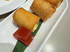 -蔡澜点心·粤菜(丽泽天街店)