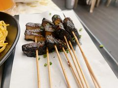 -铭副琦食·虾蟹烩馆(渔人码头店)