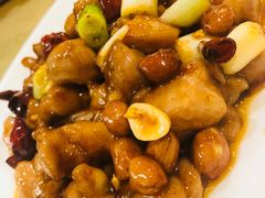 -成都驻京办餐厅(蜀都宾馆店)