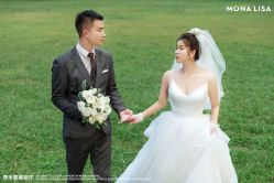 点击看大图 -青禾蒙娜丽莎婚纱摄影(武汉总店)