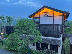 -茅山东方盐湖城景区