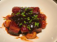 老上海红烧肉-环球港凯悦 · 享悦中餐厅