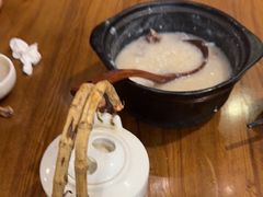 -如轩·海鲜砂锅粥·潮汕菜(海珠店)