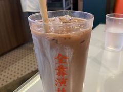 -万喜记冰室(大学路店)