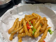 -飞尝蚝·顺德菜·鱼生(顺德总店)