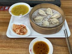 -东升灌浆包(辛庄街总店)