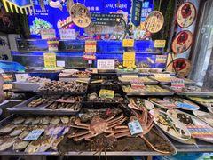 -三个渔夫·蒸汽海鲜(小白楼店)