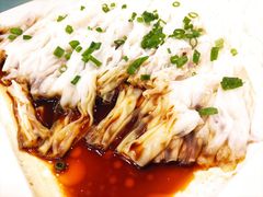 豉油皇陈村粉-朱仔记食府(江南大道店)
