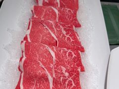 -鼎鼎香·港式火锅(北京SKP店)