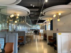 -LePark乐派亲子餐厅(33小镇店)