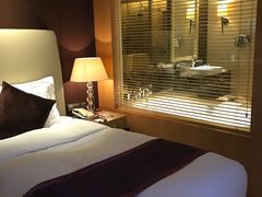 -北京朝阳悠唐皇冠假日酒店