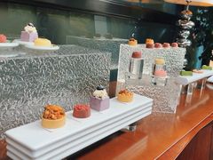 -棕榈岛海鲜自助餐厅(虹桥迎宾馆店)