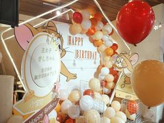 -慢隅法式小馆·生日求婚西餐厅