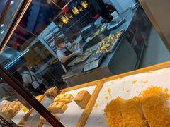 -弘祥蜂蜜大麻花(烟大店)