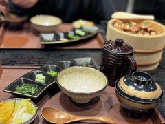 -玄白·炭烤活鳗(上海首店)