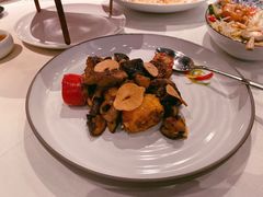 -三号黄浦会Canton Table