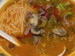 -粉小主·贵州酸汤牛肉粉(南京仙林金鹰店)