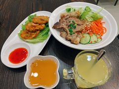 -PHO·5越南牛肉粉(建新路店)