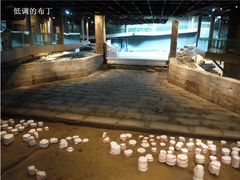 元代水闸遗址博物馆-元代水闸遗址博物馆