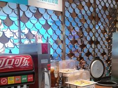 -半天妖烤鱼(物美沁山水店)