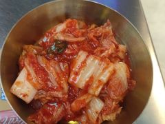 -Meet Sun韩式大排档(五一广场7MALL店)