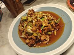 -懒人盐府人家(航天桥店)