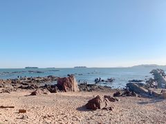 -青岛第二海水浴场