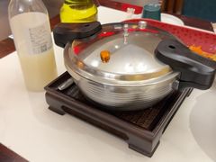 -饺子功·东北记忆·锅包肉(电厂路店)