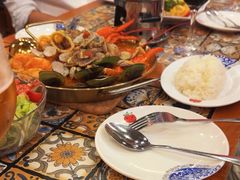 -番茄屋葡式美食(总店)