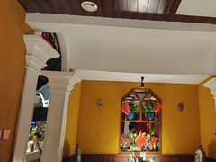 -俄士厨房(五棵松华熙LIVE店)