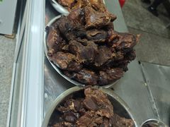 -御辇曾成宗牛肉馆(双沟店)