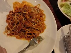 -WOLFGANG PUCK KITCHEN & BAR(迪士尼小镇店)
