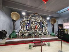 -旅顺留声机博物馆
