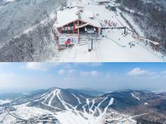 -长白山万达国际度假区