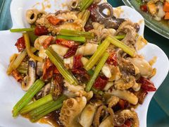 -威海渔村(静安旗舰店)