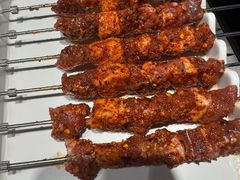 -丰茂烤串(五道口店)