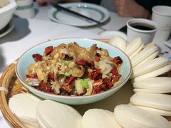 -三强鸽子(中原路店)