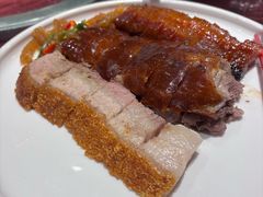 烧味拼盘-朱仔记食府(江南大道店)