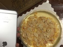 -勒甜LO CHO·定制低糖代糖纯动物奶油生日蛋糕(新开路店)