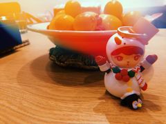 -black rainbow coffee