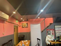 大堂-回·龙虾铺·盆盆蟹·烧烤大排档(回龙观店)