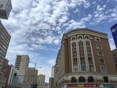 -新疆国际大巴扎