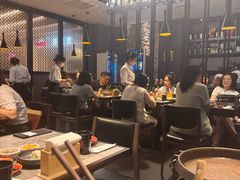 -满来寿喜烧(金虹桥店)